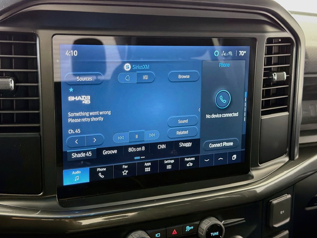Used 2025 Ford F150 STX w/ Equipment Group 200A RWD image 17