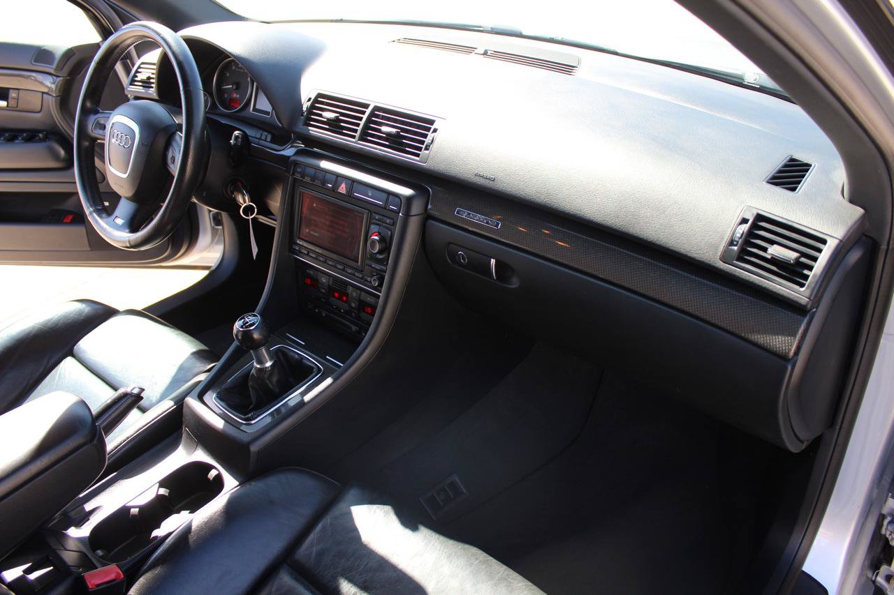 Used 2005 Audi S4 Avant AWD/4WD image 26