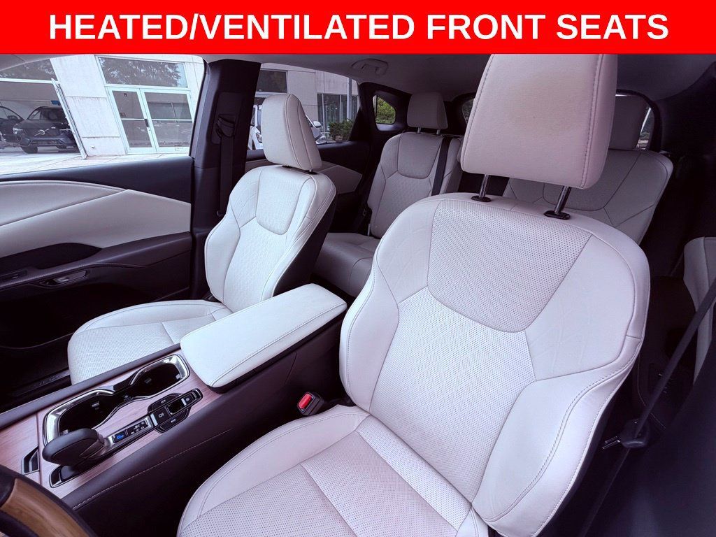 Certified 2024 Lexus RX 350 Premium Plus w/ Convenience Package FWD image 17