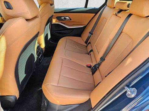 New 2026 BMW 330i xDrive Sedan w/ Convenience Package image 15