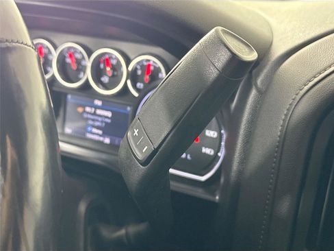 Used 2020 Chevrolet Silverado 1500 RST w/ All-Star Edition AWD/4WD image 25