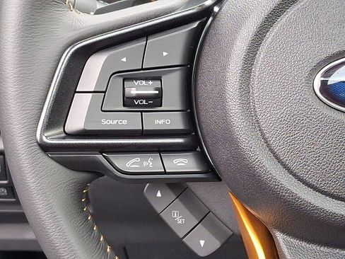 Certified 2025 Subaru Forester Wilderness image 20