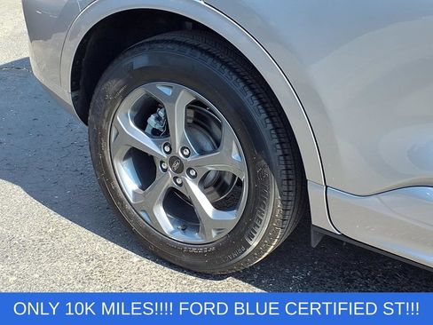 Certified 2024 Ford Escape ST-Line w/ Tech Pack #1 AWD/4WD image 29