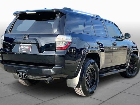 Used 2023 Toyota 4Runner SR5 Premium w/ Moonroof Package image 13