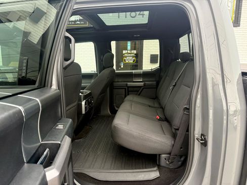 Used 2018 Ford F150 XLT w/ Equipment Group 302A Luxury AWD/4WD image 20