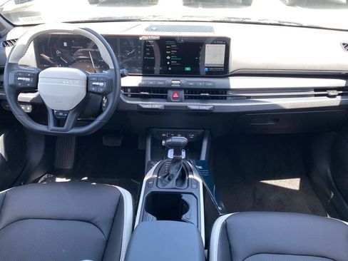 New 2026 Kia K4 GT-Line FWD image 23