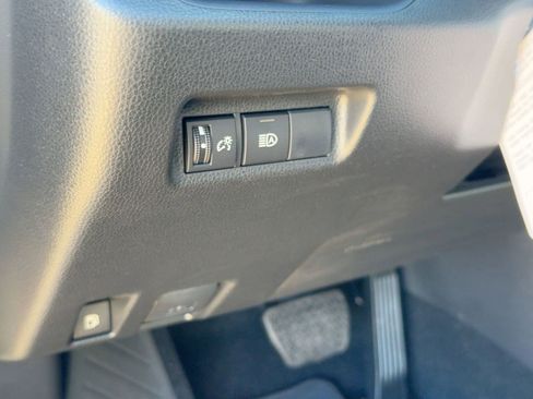 New 2025 Toyota RAV4 LE image 17