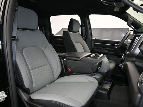 Used 2024 RAM 1500 Big Horn image 38