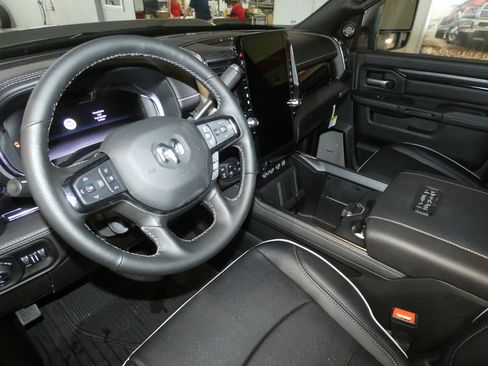 New 2025 RAM 2500 Power Wagon image 9