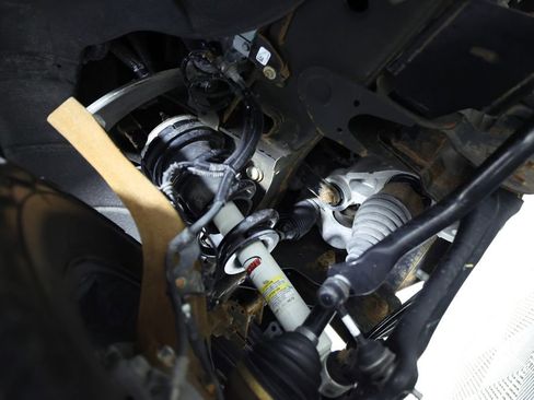 Used 2023 Chevrolet Silverado 1500 RST w/ All Star Edition Plus image 52