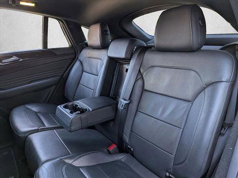 Certified 2019 Mercedes-Benz GLE 43 AMG 4MATIC Coupe image 16