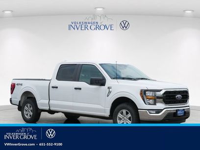 Used 2023 Ford F150 XLT w/ Trailer Tow Package