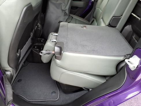 New 2026 Jeep Gladiator Mojave image 33