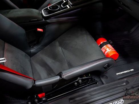 Used 2024 Porsche 911 GT3 RS image 24