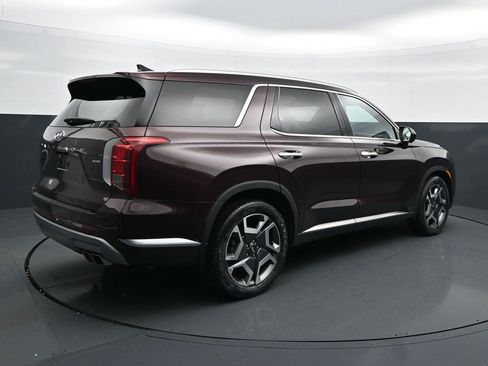Used 2023 Hyundai Palisade Limited AWD/4WD image 7