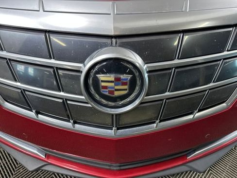 Used 2014 Cadillac ELR w/ Luxury Package FWD image 9