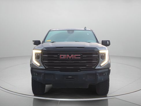Used 2023 GMC Sierra 1500 AT4X w/ AT4X AEV Edition AWD/4WD image 37