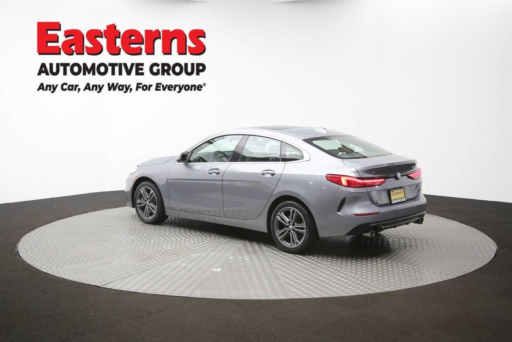 Used 2024 BMW 228i xDrive Gran Coupe AWD/4WD image 68