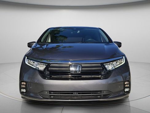 Used 2024 Honda Odyssey Elite image 5