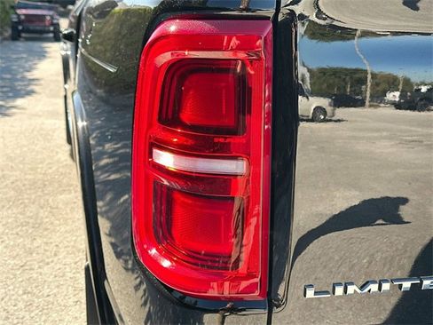 New 2026 RAM 1500 Limited w/ Trailer Tow Group image 8