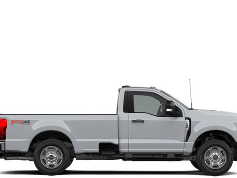 New 2026 Ford F250 XLT AWD/4WD image 23