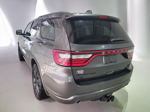 Used 2018 Dodge Durango GT w/ Premium Group image 22