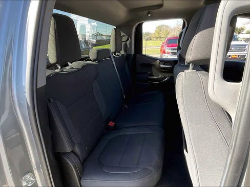 Used 2020 GMC Sierra 1500 Elevation w/ Elevation Value Package image 20