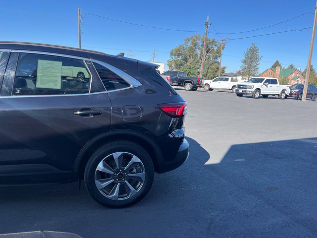 Used 2025 Ford Escape Platinum AWD/4WD image 9