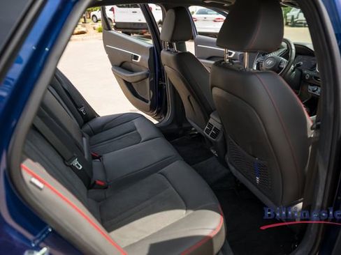 Used 2022 Hyundai Sonata SEL Plus image 14