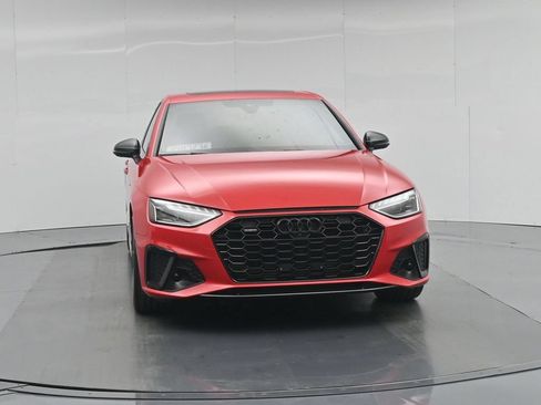 Used 2024 Audi A4 2.0T Premium Plus w/ Premium Plus Package AWD/4WD image 57