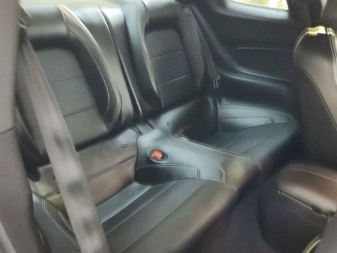 Used 2022 Ford Mustang GT Premium w/ Equipment Group 401A image 22