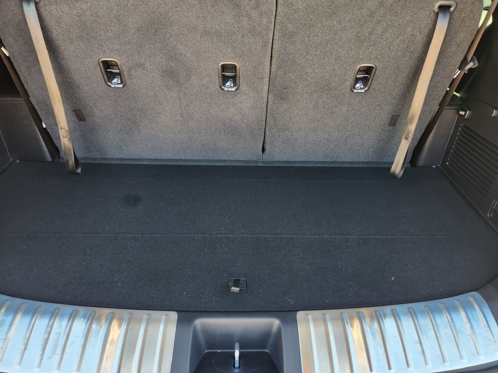 New 2027 Kia Telluride SX Prestige X-Line AWD/4WD image 22