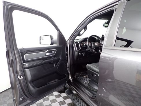 Used 2020 RAM 1500 Big Horn AWD/4WD image 21