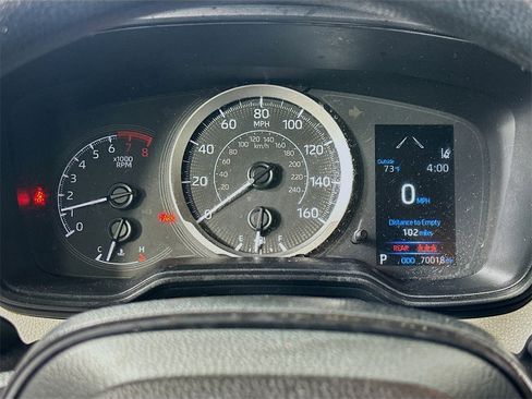 Used 2022 Toyota Corolla LE image 22