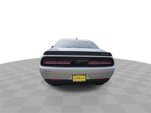 Used 2023 Dodge Challenger SRT Hellcat image 7