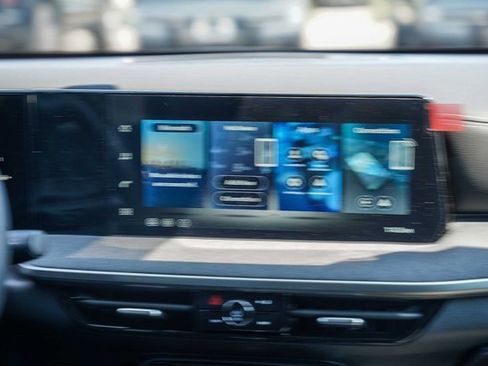 New 2026 Nissan Kicks SV image 15