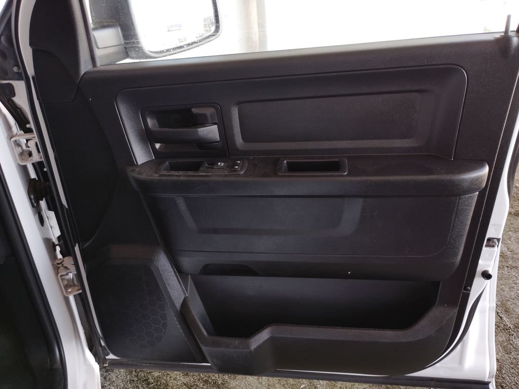 Used 2018 RAM 1500 Tradesman w/ Popular Equipment Group RWD image 11