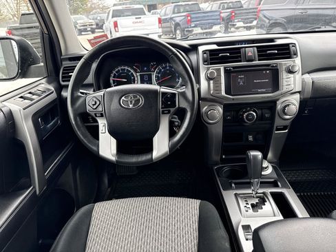 Used 2018 Toyota 4Runner SR5 image 14