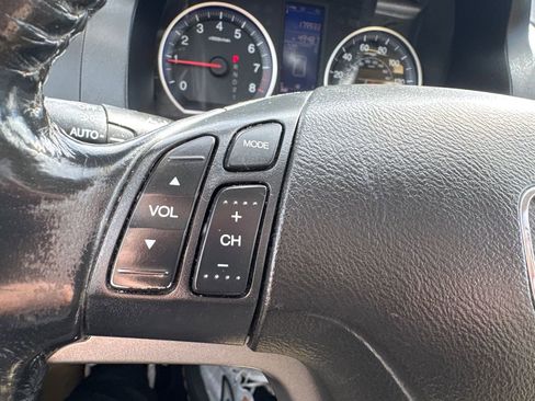 Used 2010 Honda CR-V EX-L image 22