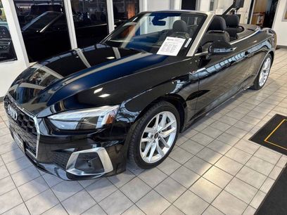 Used 2023 Audi A5 2.0T Prestige