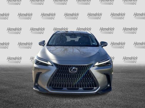 Used 2025 Lexus NX 450h+ AWD w/ Accessory Package (2T) image 3
