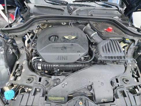 Used 2016 MINI Cooper S FWD image 19
