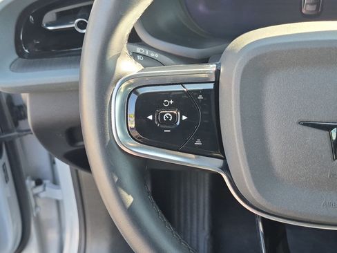 Used 2024 Polestar Polestar 2 w/ Pilot Pack RWD image 19