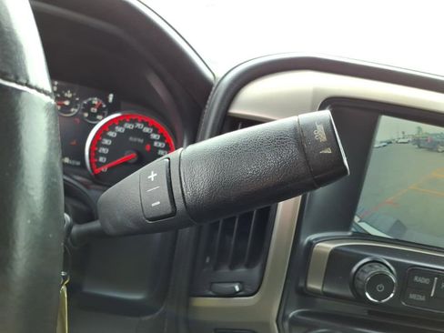 Used 2015 GMC Sierra 1500 Denali w/ Driver Alert Package image 15