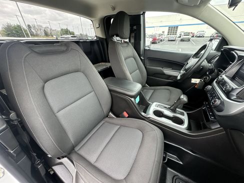 Used 2020 Chevrolet Colorado LT w/ Safety Package AWD/4WD image 23