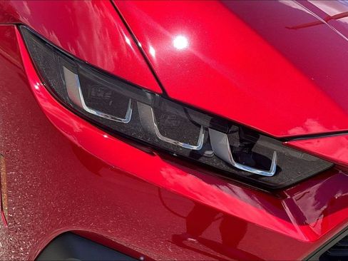 Used 2024 Ford Mustang Premium RWD image 31