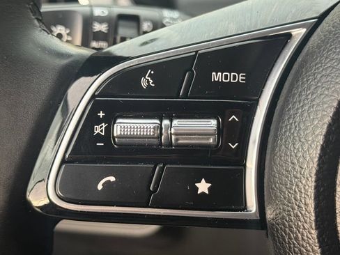 Used 2026 Kia Seltos S FWD image 16