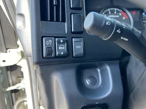 New 2024 Chevrolet Low Cab Forward 5500XG RWD image 15