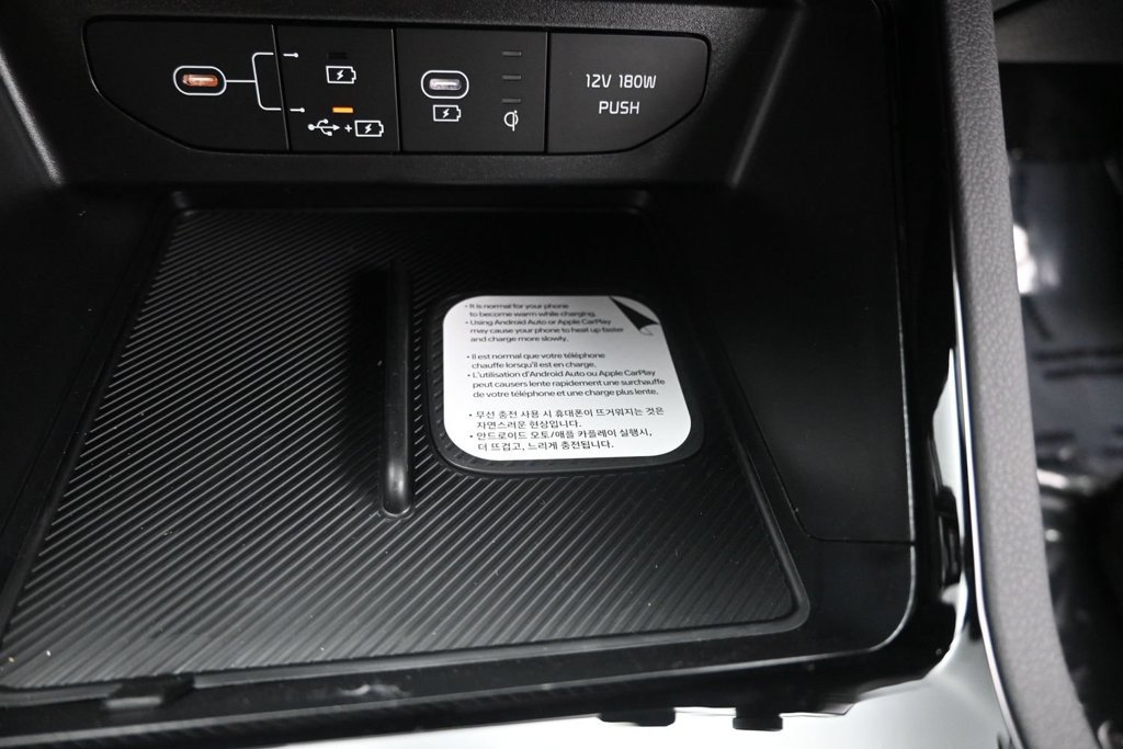 New 2026 Kia K5 GT-Line w/ GT-Line Premium Package FWD image 32