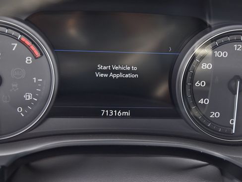 Used 2020 Cadillac XT6 Premium Luxury FWD image 7